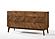 Nova Domus Kamela- Modern Walnut Dresser by VIG Furniture