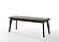 Modrest Castillo - Modern Walnut Dining Bench by VIG Furniture