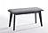 Modrest Lillian - Modern Grey Bench by VIG Furniture