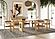 Nova Domus Oshana - Modern White Oak Dining Table by VIG Furniture