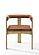 Modrest Oshana - Modern White Oak Dining Set by VIG Furniture