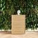 Nova Domus Santa Barbara - Modern Natural Chest by VIG Furniture