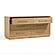 Nova Domus Santa Barbara - Modern Natural Dresser by VIG Furniture