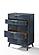 Modrest Diana - Modern Grey Ash Chest by VIG Furniture