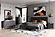 Modrest Diana - Modern Grey Ash Mirror by VIG Furniture