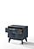Modrest Diana - Modern Grey Ash Nightstand by VIG Furniture