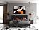 Modrest Diana - Modern Grey Ash Nightstand by VIG Furniture