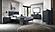 Modrest Diana - Queen Modern Grey Ash Bedroom Set by VIG Furniture