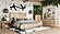 Nova Domus Santa Monica - Eastern King Modern Natural Oak Bed by VIG Furniture