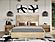 Nova Domus Santa Monica - Modern Natural Oak Nightstand by VIG Furniture