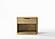 Nova Domus Santa Monica - Modern Natural Oak Eastern King Bedroom Set by VIG Furniture