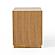 Nova Domus Santa Barbara - Modern Natural Nightstand by VIG Furniture
