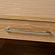 Nova Domus Santa Barbara - Modern Natural Nightstand by VIG Furniture