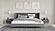 Nova Domus Bryan Modern Grey Velvet & Gold Bed by VIG Furniture