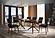 Modrest Utah - Modern Walnut Rectangular Dining Table by VIG Furniture