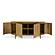 Modrest Miami - Modern Natural Oak Buffet by VIG Furniture