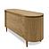 Modrest Miami - Modern Natural Oak Buffet by VIG Furniture
