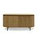 Modrest Miami - Modern Natural Oak Buffet by VIG Furniture