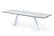 Modrest Encanto - Modern White Ceramic Dining Table by VIG Furniture