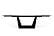 Modrest Bronwin - Modern Black Glass Extendable Dining Table by VIG Furniture
