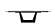 Modrest Baldwin - Modern Grey Ceramic & Black Metal Extendable Dining Table by VIG Furniture