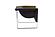 Modrest Tulane Mid-Century Grey & Green Accent Chair by VIG Furniture