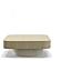 Modrest - Teller Modern Square Coffee Table by VIG Furniture