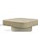 Modrest - Teller Modern Square Coffee Table by VIG Furniture