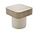 Modrest - Teller Modern End Table by VIG Furniture
