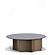 Modrest - Ingram Modern Round Coffee Table by VIG Furniture