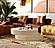 Modrest - Jacinto Modern Round Coffee Table by VIG Furniture