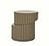 Modrest - Jacinto Modern End Table by VIG Furniture