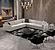 Modrest - Manny Modern Square Coffee Table by VIG Furniture