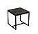 Modrest - Manny Modern End Table by VIG Furniture