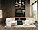 Modrest - Tristan Modern Off White Fabric Accent Chair by VIG Furniture