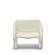 Modrest - Tristan Modern Off White Fabric Accent Chair by VIG Furniture