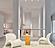 Modrest - Donovan Modern Accent White Chair by VIG Furniture