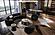 Modrest - Kilmer Modern Black Curved Fabric Sectional Sofa by VIG Furniture