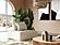 Divani Casa Mondo - Modern Modular Beige Fabric Armless Seat by VIG Furniture
