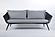 Renava Panama - Modern Outdoor Sofa Set by VIG Furniture