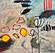 Modrest ADC7192 - Abstract Oil Painting by VIG Furniture