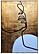 Modrest Dreams End - Acrylic Painting by VIG Furniture
