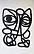 Modrest Vig23002 Abstract Oil Painting by VIG Furniture