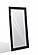 A&X Regal Crocodile Floor Mirror by VIG Furniture