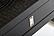A&X Congress Transitional Black Crocodile Desk by VIG Furniture
