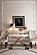 A&X Larissa Modern Cream Dining Chair by VIG Furniture