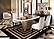 A&X Larissa Modern Cream Dining Chair by VIG Furniture
