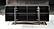 Modrest Katzu- Modern Grey and Rose Gold Buffet by VIG Furniture