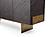 Modrest Gerald- Modern Brown Ash and Antique Cooper Buffet by VIG Furniture