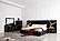 Modrest Aspen 66 Inch Modern Black and Gold Dresser by VIG Furniture